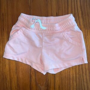 Cat and Jack pink shirts 4t